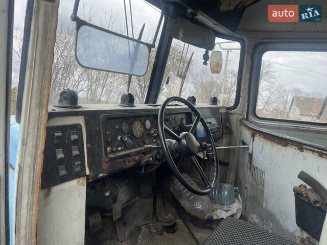 КАВЗ КАВЗ, объемом двигателя 0 л и пробегом 50 тыс. км за 2500 $, фото 8 на Automoto.ua