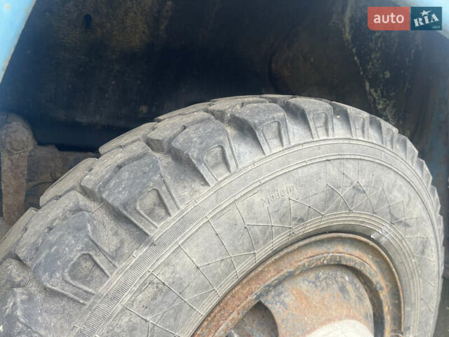 КАВЗ КАВЗ, объемом двигателя 0 л и пробегом 50 тыс. км за 2500 $, фото 7 на Automoto.ua