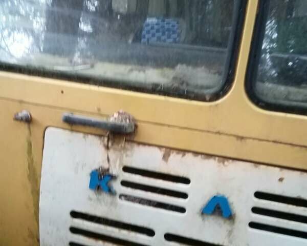 КАЗ 4540, объемом двигателя 0 л и пробегом 500 тыс. км за 400 $, фото 2 на Automoto.ua