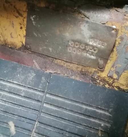 Синий КАЗ 4540, объемом двигателя 8 л и пробегом 7 тыс. км за 598 $, фото 8 на Automoto.ua