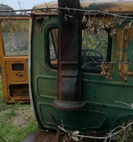 Синий КАЗ 4540, объемом двигателя 8 л и пробегом 7 тыс. км за 598 $, фото 3 на Automoto.ua