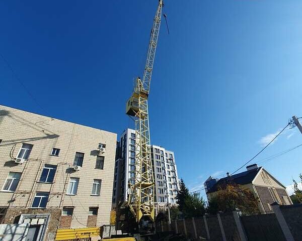 Желтый КБ / БК 100, объемом двигателя 0 л и пробегом 0 тыс. км за 20000 $, фото 1 на Automoto.ua