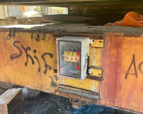 КБ / БК 308, об'ємом двигуна 0 л та пробігом 10 тис. км за 8429 $, фото 4 на Automoto.ua