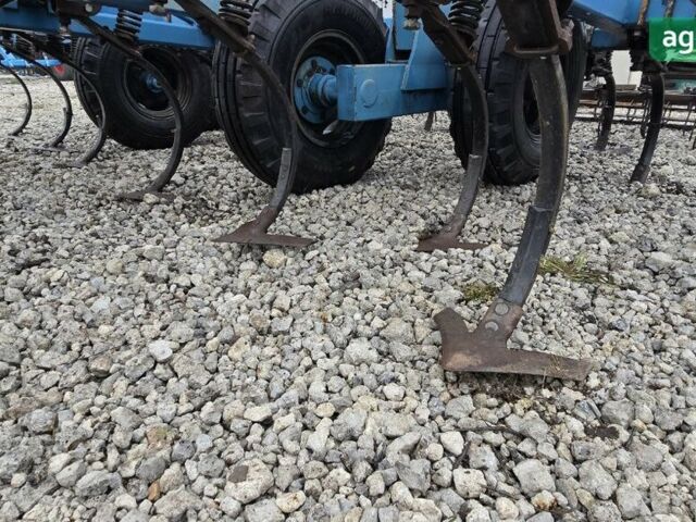 КГШ 10, об'ємом двигуна 0 л та пробігом 0 тис. км за 7574 $, фото 1 на Automoto.ua