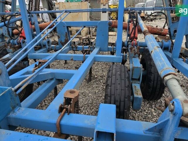 КГШ 10, об'ємом двигуна 0 л та пробігом 0 тис. км за 7574 $, фото 2 на Automoto.ua