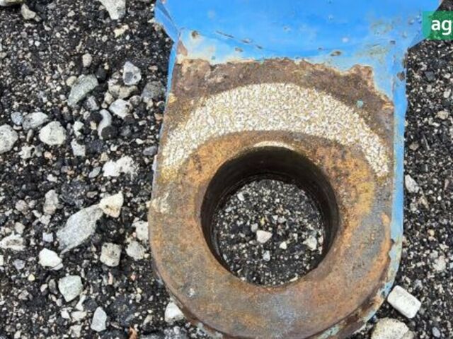 КГШ 10, об'ємом двигуна 0 л та пробігом 0 тис. км за 7574 $, фото 5 на Automoto.ua