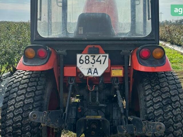 Киоти ЦК, объемом двигателя 1.5 л и пробегом 2 тыс. км за 6500 $, фото 3 на Automoto.ua