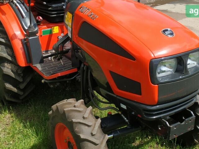 Киоти ЦК 2017 в Глухове на Automoto.ua Киоти ЦК, объемом двигателя 0 л и пробегом 0 тыс. км за 5000 $, фото 9 на Automoto.ua