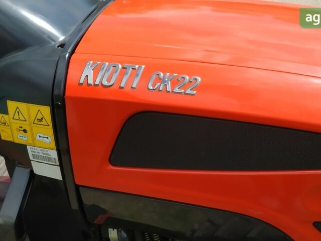 Киоти ЦК 2017 в Глухове на Automoto.ua Киоти ЦК, объемом двигателя 0 л и пробегом 0 тыс. км за 5000 $, фото 8 на Automoto.ua