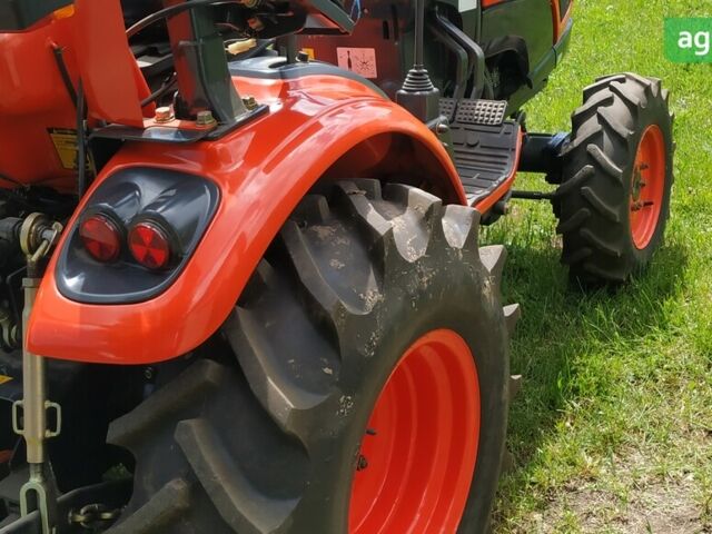 Киоти ЦК 2017 в Глухове на Automoto.ua Киоти ЦК, объемом двигателя 0 л и пробегом 0 тыс. км за 5000 $, фото 7 на Automoto.ua