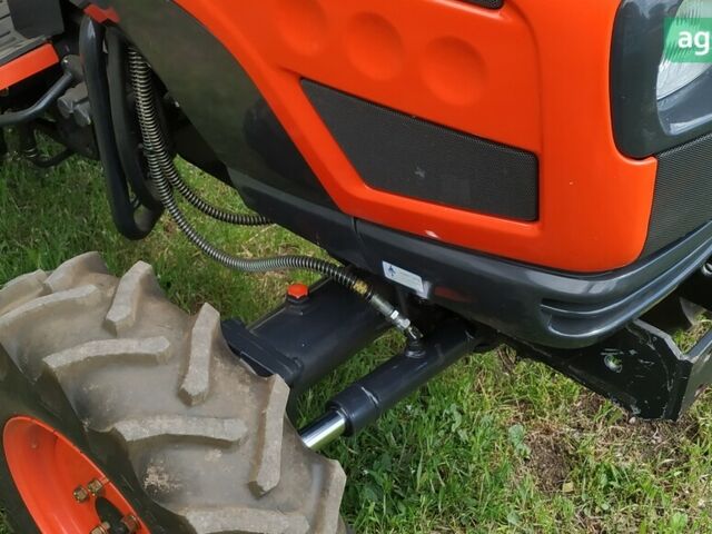 Киоти ЦК 2017 в Глухове на Automoto.ua Киоти ЦК, объемом двигателя 0 л и пробегом 0 тыс. км за 5000 $, фото 5 на Automoto.ua