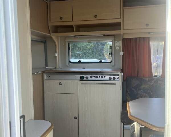 КИП 47-SJB, объемом двигателя 0 л и пробегом 7 тыс. км за 5600 $, фото 3 на Automoto.ua