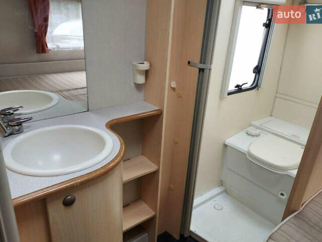 КИП 47-SJB, объемом двигателя 0 л и пробегом 7 тыс. км за 5600 $, фото 6 на Automoto.ua