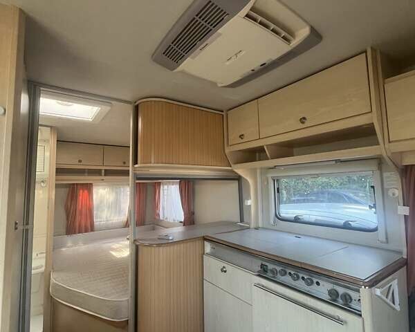 КИП 47-SJB, объемом двигателя 0 л и пробегом 7 тыс. км за 5600 $, фото 4 на Automoto.ua