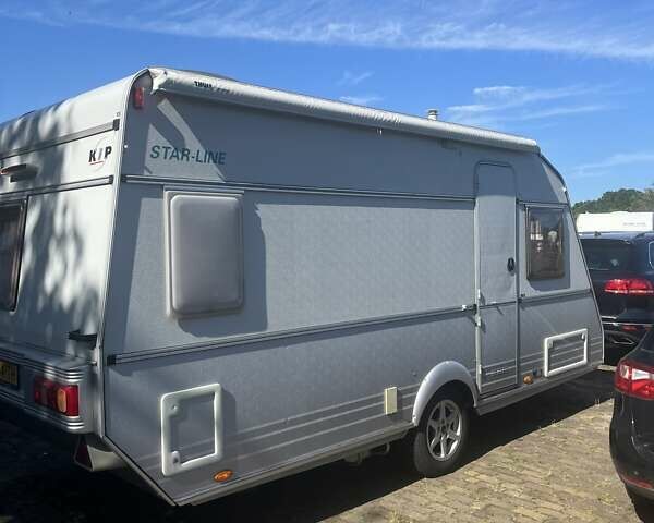 КИП 47-SJB, объемом двигателя 0 л и пробегом 7 тыс. км за 5600 $, фото 1 на Automoto.ua