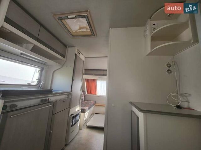 Сірий КІП Грей Лайн, об'ємом двигуна 0 л та пробігом 50 тис. км за 3500 $, фото 17 на Automoto.ua