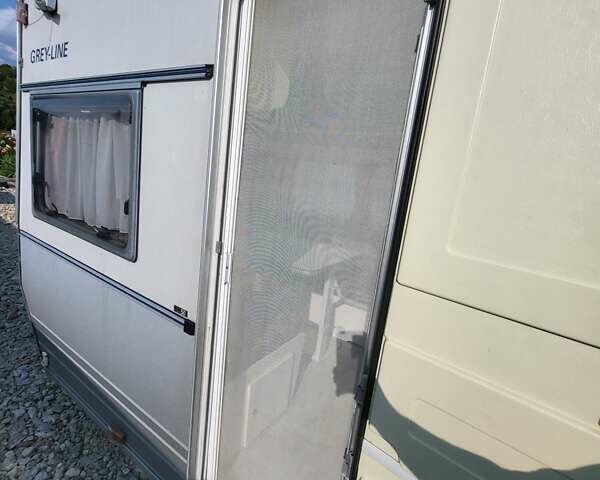 Сірий КІП Грей Лайн, об'ємом двигуна 0 л та пробігом 50 тис. км за 3500 $, фото 12 на Automoto.ua
