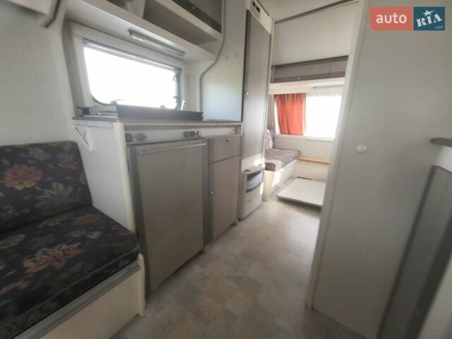 Сірий КІП Грей Лайн, об'ємом двигуна 0 л та пробігом 50 тис. км за 3500 $, фото 18 на Automoto.ua