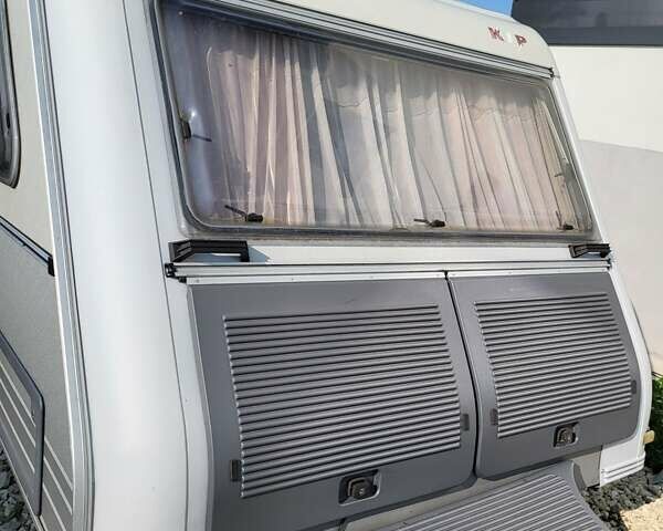Сірий КІП Грей Лайн, об'ємом двигуна 0 л та пробігом 50 тис. км за 3500 $, фото 2 на Automoto.ua