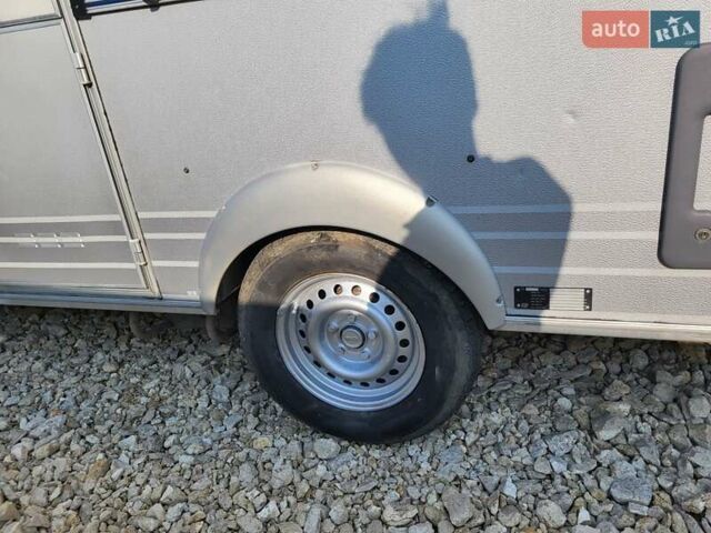 Сірий КІП Грей Лайн, об'ємом двигуна 0 л та пробігом 50 тис. км за 3500 $, фото 4 на Automoto.ua