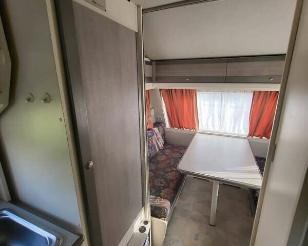 Сірий КІП Грей Лайн, об'ємом двигуна 0 л та пробігом 50 тис. км за 3500 $, фото 22 на Automoto.ua