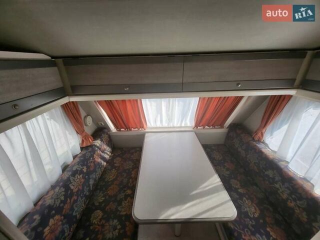 Сірий КІП Грей Лайн, об'ємом двигуна 0 л та пробігом 50 тис. км за 3500 $, фото 21 на Automoto.ua