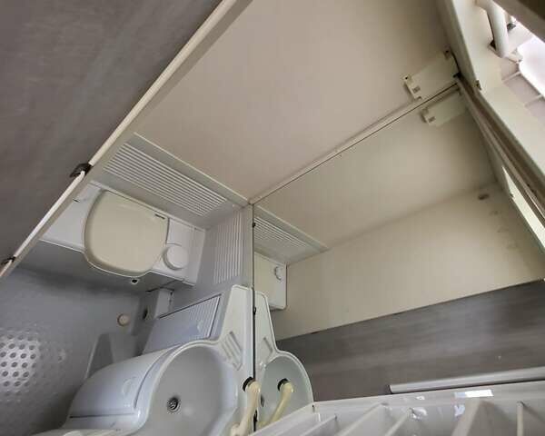 Сірий КІП Грей Лайн, об'ємом двигуна 0 л та пробігом 50 тис. км за 3500 $, фото 24 на Automoto.ua
