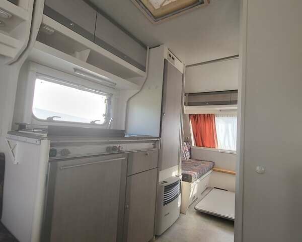 Сірий КІП Грей Лайн, об'ємом двигуна 0 л та пробігом 50 тис. км за 3500 $, фото 16 на Automoto.ua