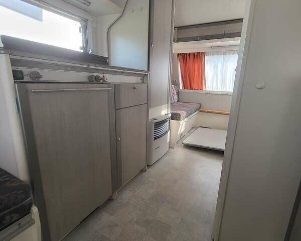 Сірий КІП Грей Лайн, об'ємом двигуна 0 л та пробігом 50 тис. км за 3500 $, фото 15 на Automoto.ua