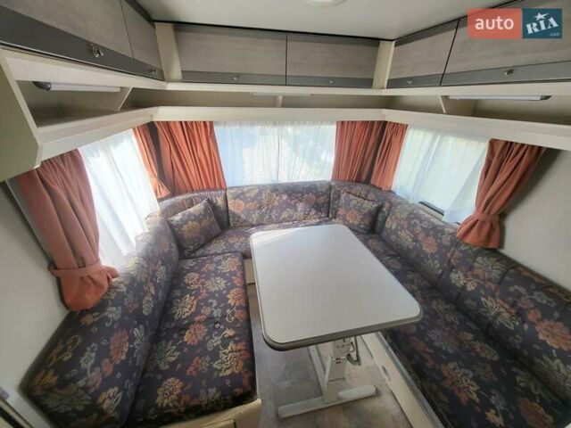 Сірий КІП Грей Лайн, об'ємом двигуна 0 л та пробігом 50 тис. км за 3500 $, фото 14 на Automoto.ua
