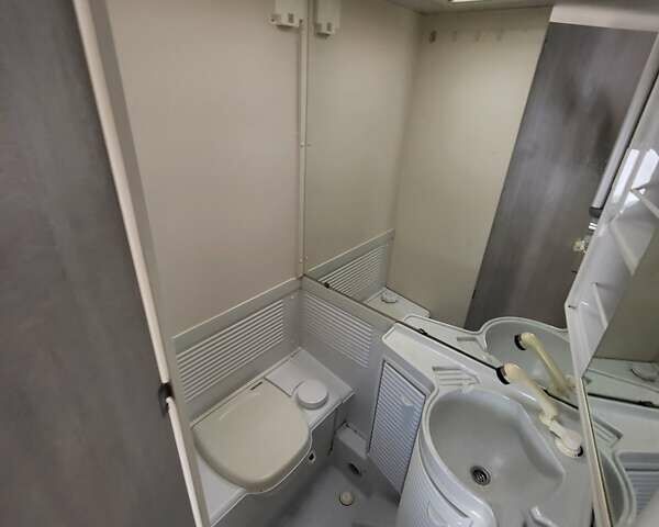Сірий КІП Грей Лайн, об'ємом двигуна 0 л та пробігом 50 тис. км за 3500 $, фото 23 на Automoto.ua