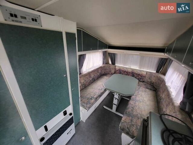 Серый КИП КГ 42, объемом двигателя 0 л и пробегом 50 тыс. км за 5850 $, фото 9 на Automoto.ua