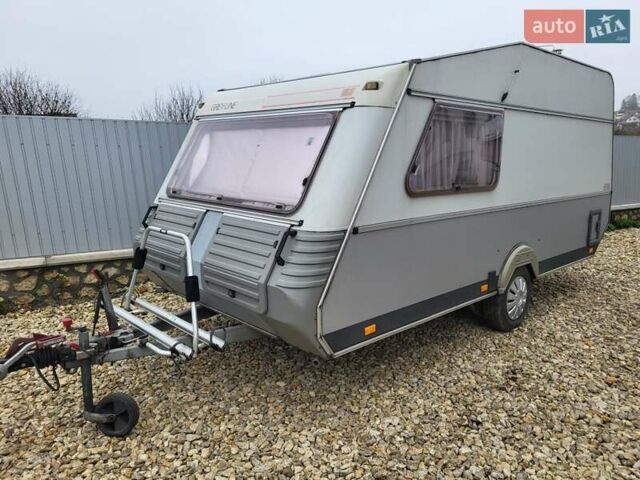 Серый КИП КГ 42, объемом двигателя 0 л и пробегом 50 тыс. км за 5850 $, фото 1 на Automoto.ua