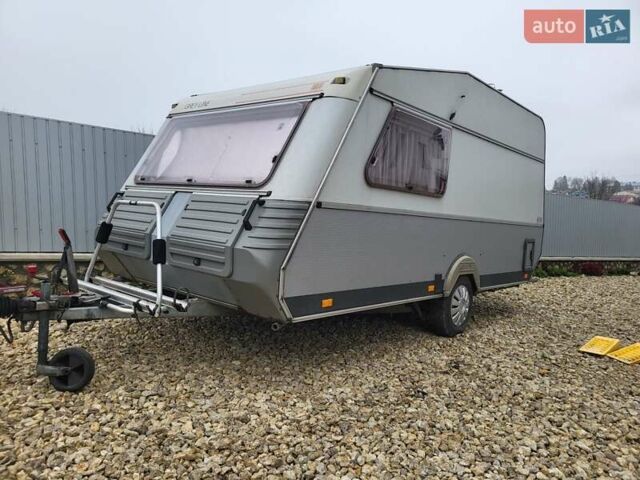 Серый КИП КГ 42, объемом двигателя 0 л и пробегом 50 тыс. км за 5850 $, фото 2 на Automoto.ua