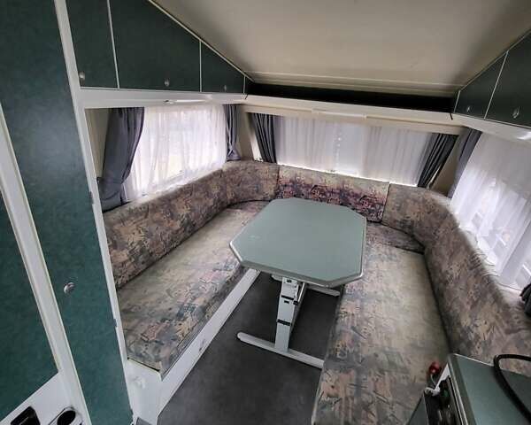 Серый КИП КГ 42, объемом двигателя 0 л и пробегом 50 тыс. км за 5850 $, фото 8 на Automoto.ua