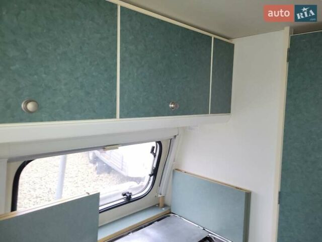 Серый КИП КГ 42, объемом двигателя 0 л и пробегом 50 тыс. км за 5850 $, фото 7 на Automoto.ua