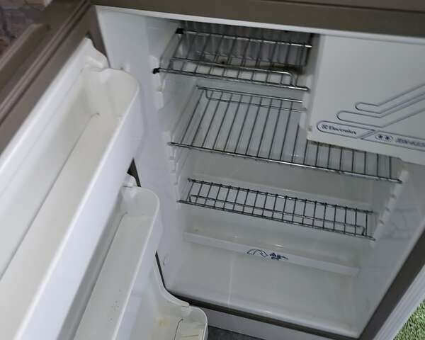 Серый КИП КГ 42, объемом двигателя 0 л и пробегом 50 тыс. км за 5850 $, фото 12 на Automoto.ua