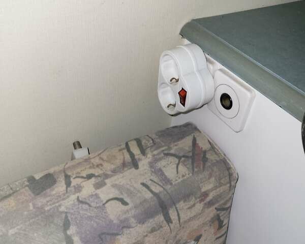 Серый КИП КГ 42, объемом двигателя 0 л и пробегом 50 тыс. км за 5850 $, фото 11 на Automoto.ua