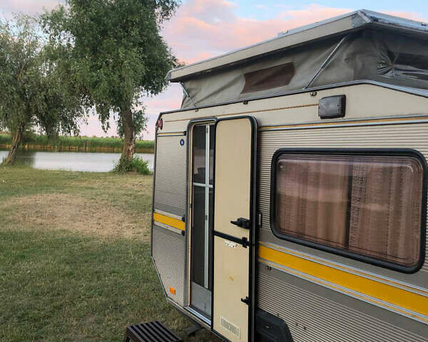 Белый КИП КЛ 390, объемом двигателя 0 л и пробегом 0 тыс. км за 3500 $, фото 1 на Automoto.ua