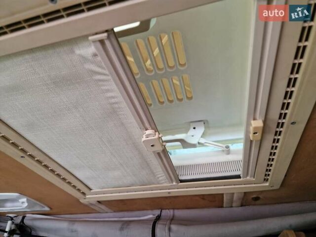 Белый КИП Deluxe, объемом двигателя 0 л и пробегом 5 тыс. км за 3000 $, фото 48 на Automoto.ua