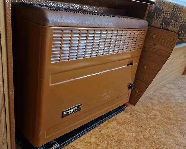Белый КИП Deluxe, объемом двигателя 0 л и пробегом 5 тыс. км за 3000 $, фото 27 на Automoto.ua