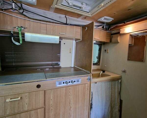 Белый КИП Deluxe, объемом двигателя 0 л и пробегом 5 тыс. км за 3000 $, фото 46 на Automoto.ua