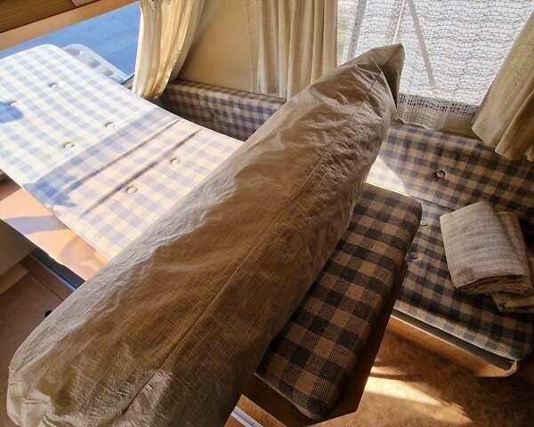 Белый КИП Deluxe, объемом двигателя 0 л и пробегом 5 тыс. км за 3000 $, фото 23 на Automoto.ua