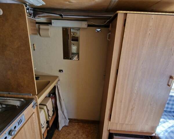 Белый КИП Deluxe, объемом двигателя 0 л и пробегом 5 тыс. км за 3400 $, фото 22 на Automoto.ua