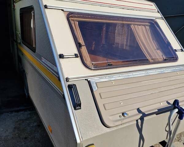 Белый КИП Deluxe, объемом двигателя 0 л и пробегом 5 тыс. км за 3000 $, фото 39 на Automoto.ua