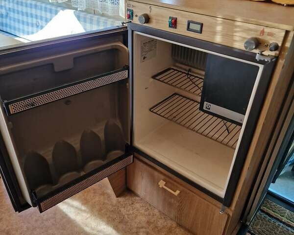 Белый КИП Deluxe, объемом двигателя 0 л и пробегом 5 тыс. км за 3000 $, фото 28 на Automoto.ua
