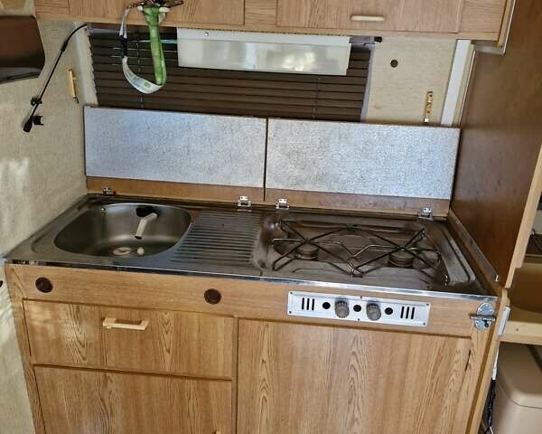 Белый КИП Deluxe, объемом двигателя 0 л и пробегом 5 тыс. км за 3000 $, фото 18 на Automoto.ua