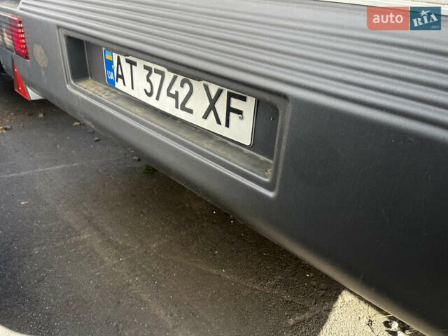 Сірий КІП KG 44, об'ємом двигуна 0 л та пробігом 10 тис. км за 8500 $, фото 3 на Automoto.ua