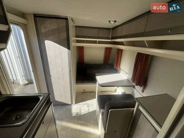 Сірий КІП KG 44, об'ємом двигуна 0 л та пробігом 10 тис. км за 8500 $, фото 9 на Automoto.ua