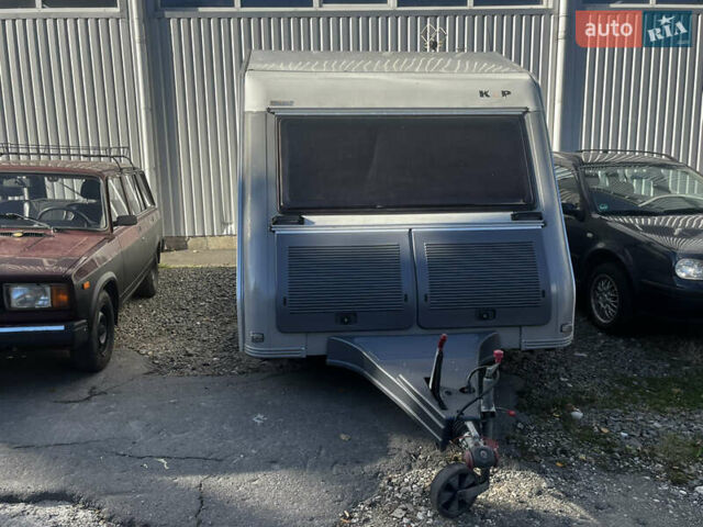 Сірий КІП KG 44, об'ємом двигуна 0 л та пробігом 10 тис. км за 8500 $, фото 1 на Automoto.ua